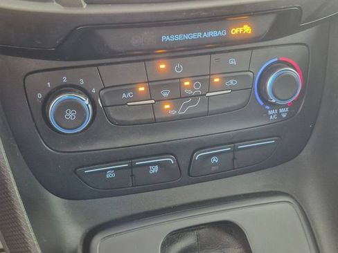 Used 2019 Ford Transit Connect XLT FWD image 21