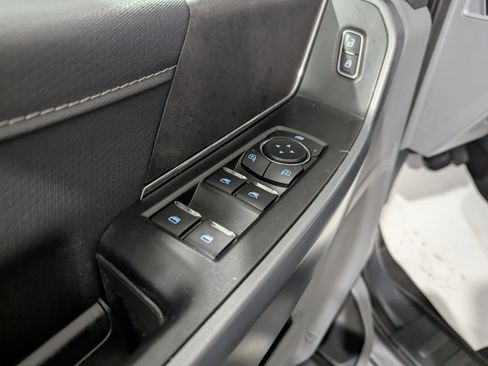 Used 2025 Ford F150 XLT w/ Equipment Group 301A Standard AWD/4WD image 18