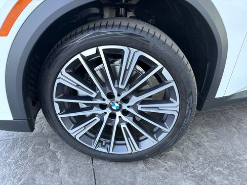 New 2026 BMW X2 xDrive28i w/ Convenience Package AWD/4WD image 5