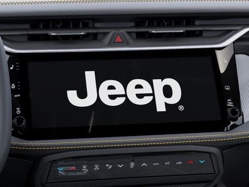 New 2026 Jeep Cherokee Limited AWD/4WD image 20