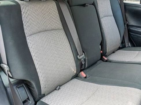 Used 2019 Toyota 4Runner SR5 4X4 W/ UPGRADES / GREAT image 39