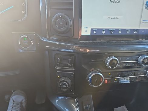 Used 2023 Ford F150 XLT w/ Equipment Group 302A High image 17