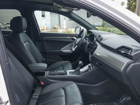 Used 2024 Audi Q3 2.0T Premium AWD/4WD image 16