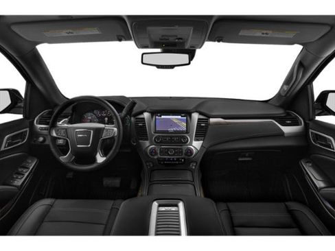 Used 2019 GMC Yukon XL Denali w/ Open Road Package AWD/4WD image 11