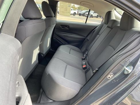 Used 2024 Toyota Corolla LE image 15