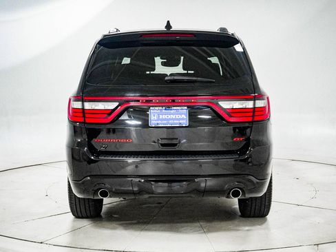 Used 2024 Dodge Durango GT AWD/4WD image 6