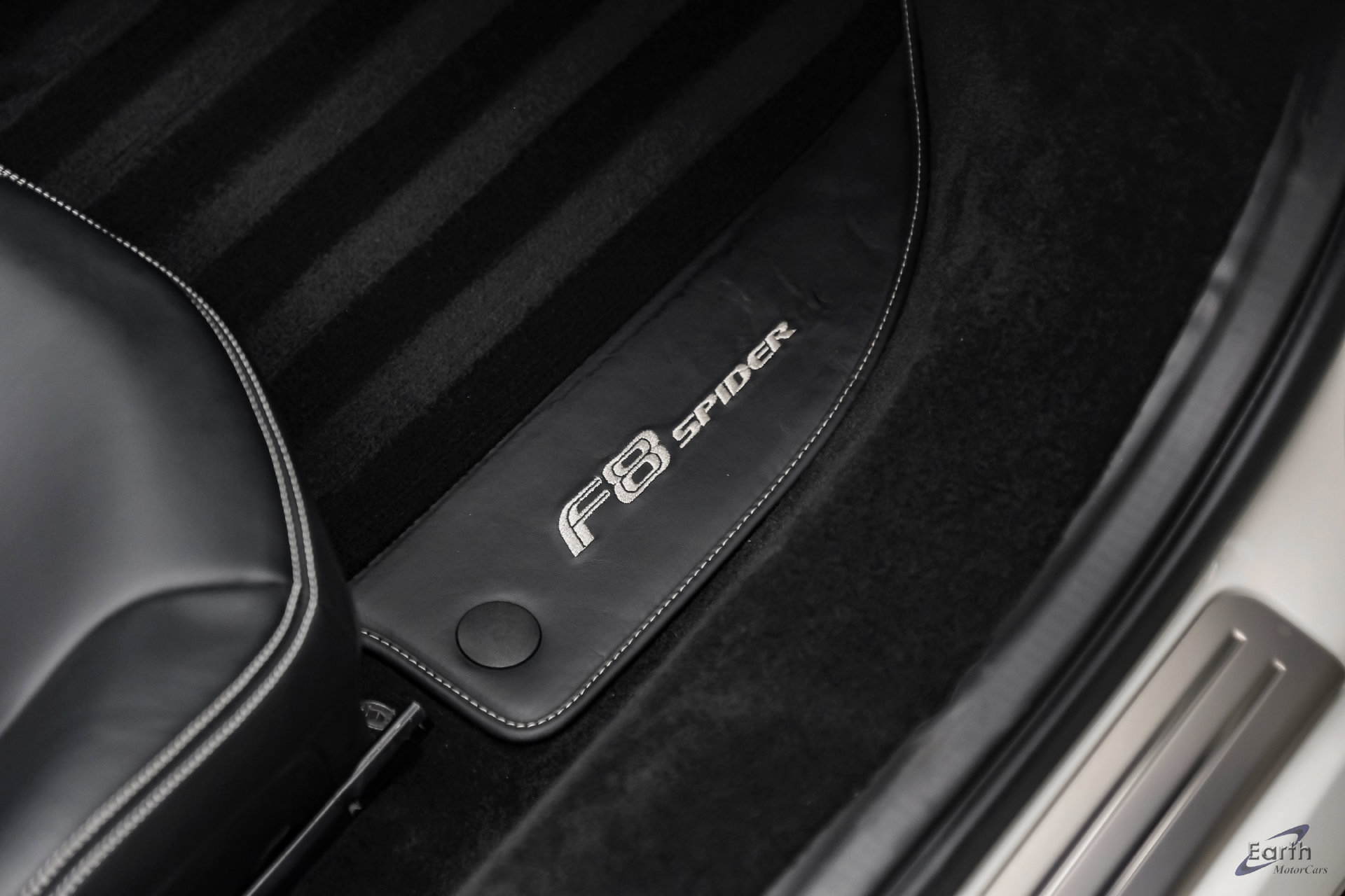 Used 2022 Ferrari F8 Tributo RWD image 66