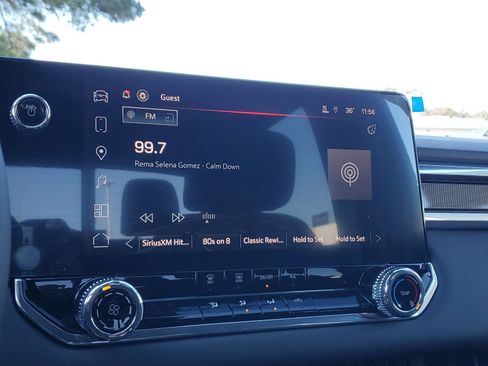 New 2025 GMC Canyon Elevation image 26