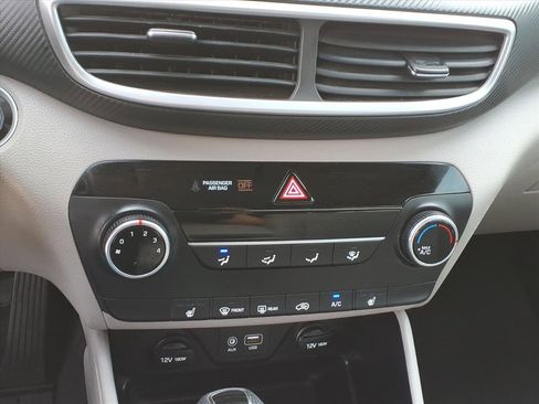 Used 2021 Hyundai Tucson Value image 17