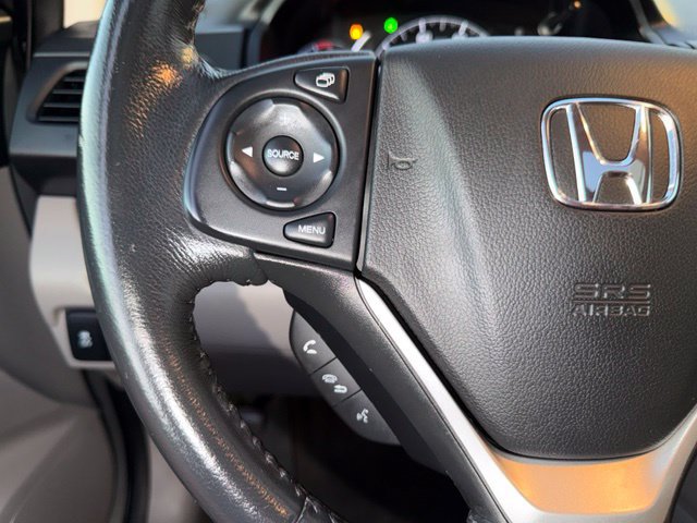 Used 2014 Honda CR-V EX-L image 15