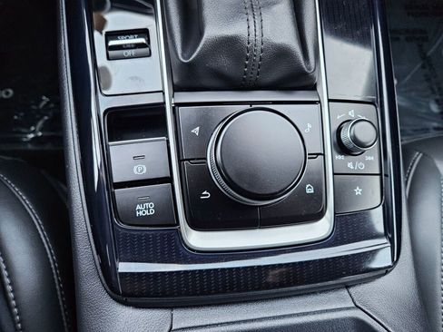 Certified 2025 MAZDA CX-30 AWD 2.5 S w/ Select Sport Pkg image 21