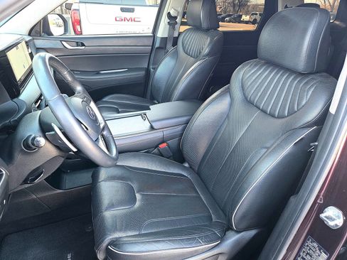 Used 2024 Hyundai Palisade Limited image 26