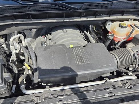 Used 2022 GMC Sierra 1500 AT4X image 16