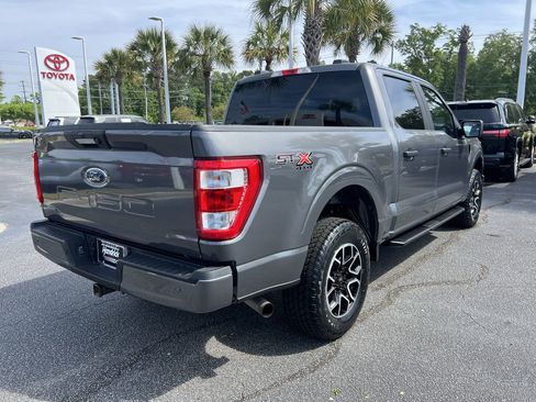 Used 2023 Ford F150 XL w/ XL STX Apperance Package AWD/4WD image 10