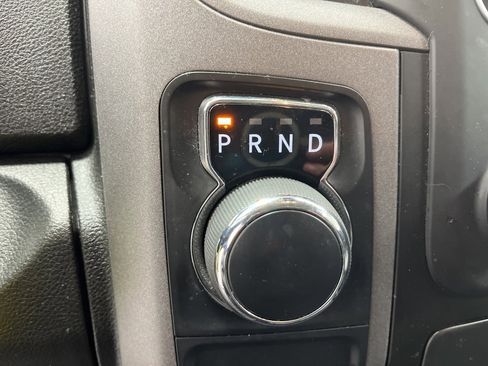 Used 2022 RAM 1500 Tradesman w/ Popular Equipment Group image 24