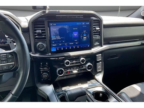 Used 2023 Ford F150 Raptor w/ Equipment Group 802A Raptor R AWD/4WD image 8