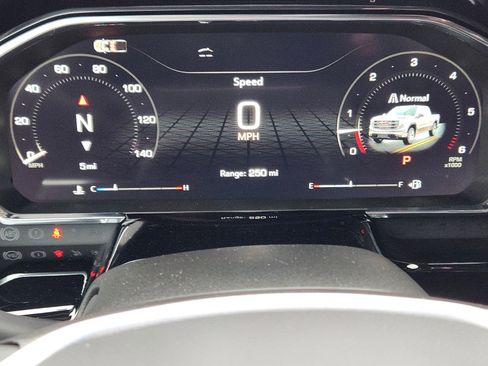 New 2026 GMC Sierra 1500 Elevation w/ Elevation Premium Package RWD image 12
