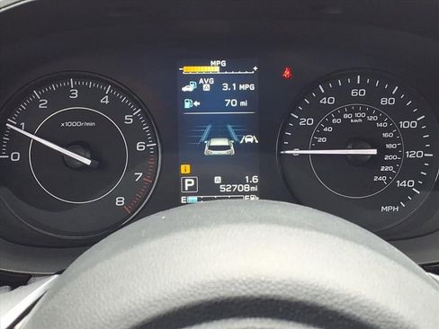 Used 2022 Subaru Impreza 2.0i AWD/4WD image 28