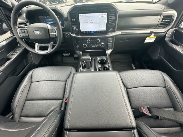 Used 2026 Ford F150 Lariat AWD/4WD image 20