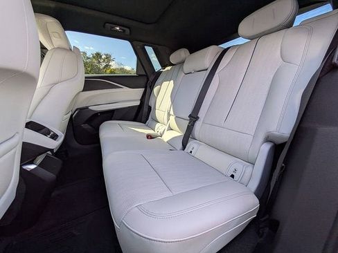 New 2026 Cadillac Lyriq Luxury image 14