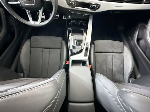 Certified 2023 Audi A5 2.0T Premium Plus w/ Premium Plus AWD/4WD image 16