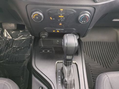 Used 2023 Ford Ranger XL w/ Equipment Group 101A High RWD image 20