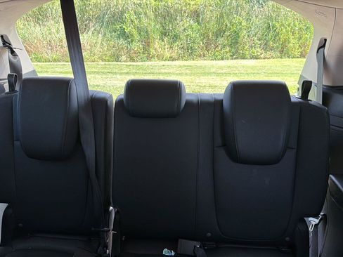 Used 2025 Honda Odyssey EX-L image 11