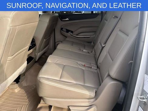 Used 2019 GMC Yukon XL SLT w/ Open Road Package image 14