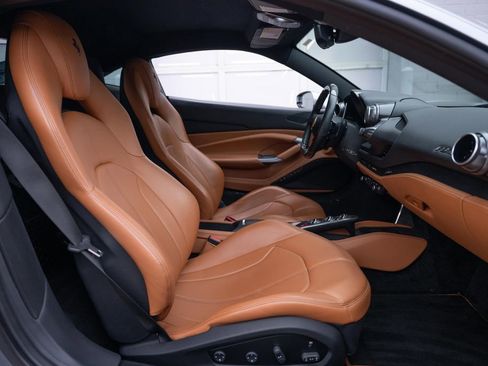 Used 2020 Ferrari F8 Tributo image 56