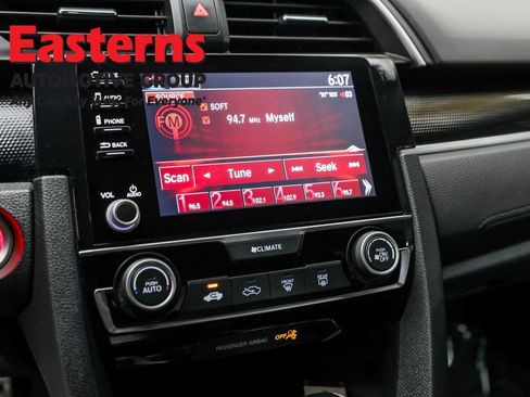 Used 2020 Honda Civic Sport image 27