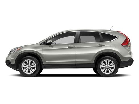 Used 2014 Honda CR-V EX-L image 5