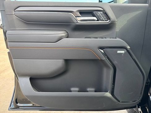 New 2026 GMC Sierra 2500 AT4 w/ AT4 Premium Plus Package AWD/4WD image 23