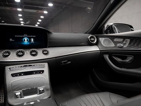 Used 2022 Mercedes-Benz CLS 450 4MATIC image 42