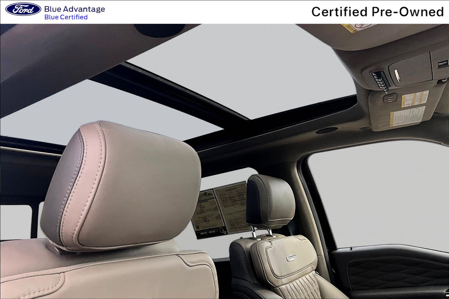 Used 2026 Ford F250 Platinum w/ Platinum Plus Package AWD/4WD image 29