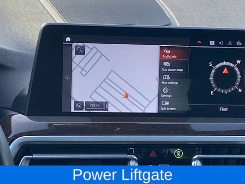 Used 2023 BMW X3 xDrive30i AWD/4WD image 10