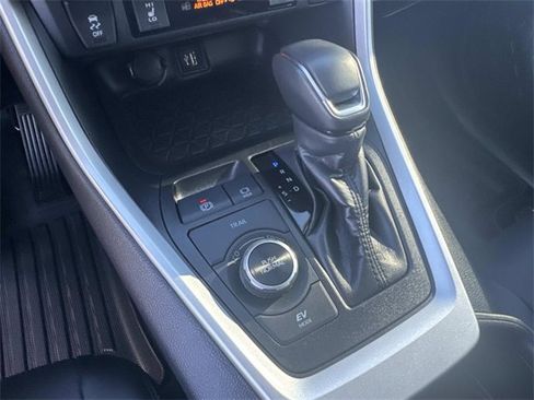 Used 2024 Toyota RAV4 XLE Premium w/ Weather Package image 24