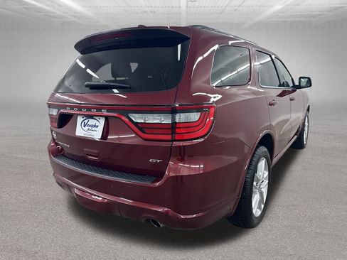 Used 2023 Dodge Durango GT image 13