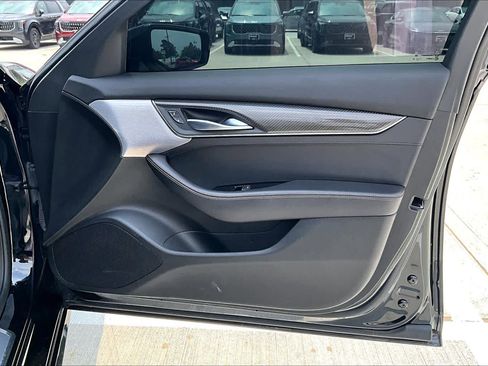 Used 2020 Cadillac CT5 Sport AWD/4WD image 21