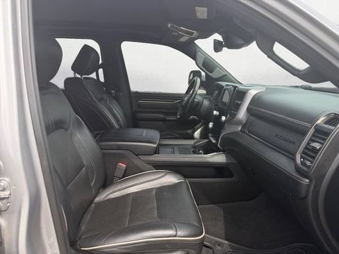 Used 2019 RAM 1500 Limited AWD/4WD image 15