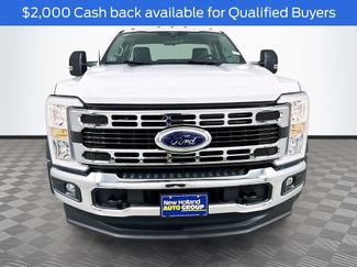 New 2026 Ford F550 4x4 Regular Cab Super Duty video 2