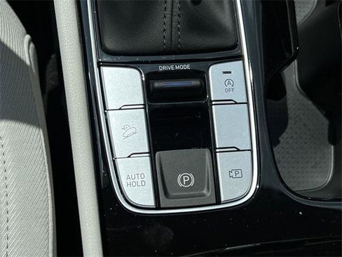 New 2025 Hyundai Tucson SEL image 30