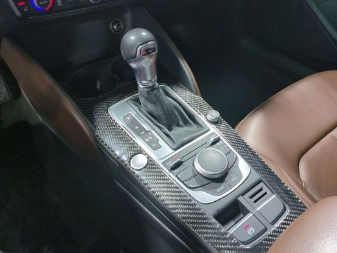 Used 2016 Audi A3 2.0T Premium image 36