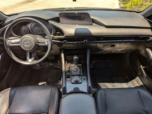 Used 2019 MAZDA MAZDA3 AWD Hatchback w/ Premium Pkg image 16