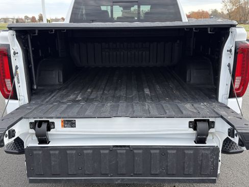 Used 2023 GMC Sierra 1500 Denali w/ Technology Package image 6