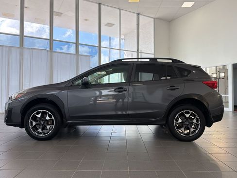Used 2020 Subaru Crosstrek 2.0i Premium AWD/4WD image 2
