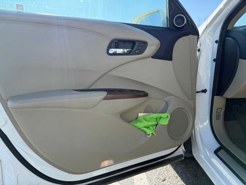 Used 2017 Acura RDX AWD w/ Advance Package image 12