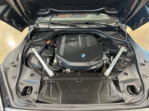 Used 2022 BMW Z4 M40i w/ Premium Package RWD image 39