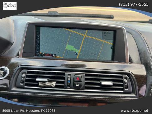 Used 2012 BMW 650i Coupe image 39