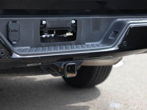 Used 2024 Chevrolet Colorado Trail Boss w/ Advanced Trailering Package AWD/4WD image 30