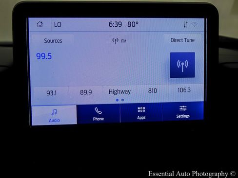 Used 2023 Ford Bronco Sport Big Bend w/ Convenience Package AWD/4WD image 15